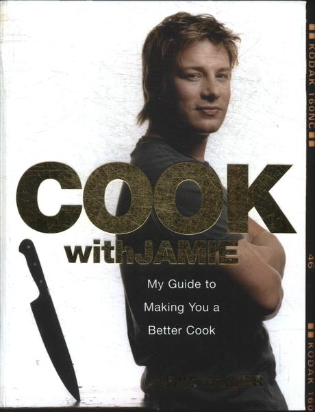 Cook With Jamie