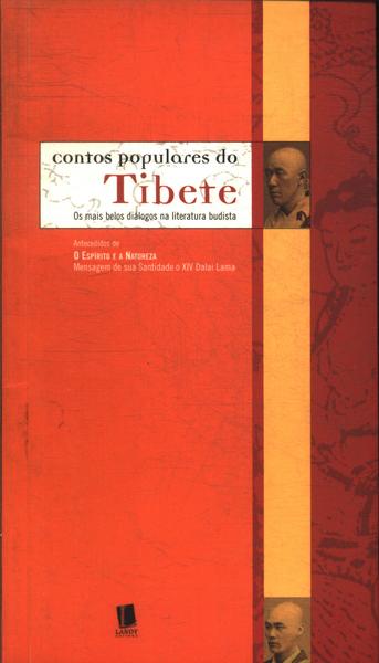Contos Populares Do Tibete
