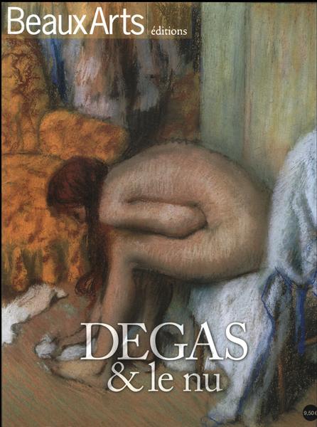 Degas & Le Nu