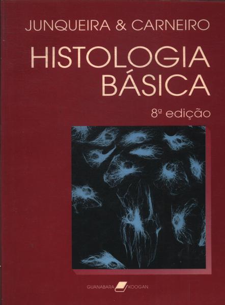 Histologia Básica (1995)