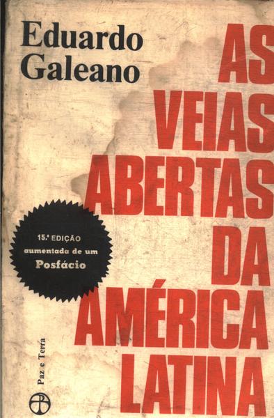 As Veias Abertas Da América Latina