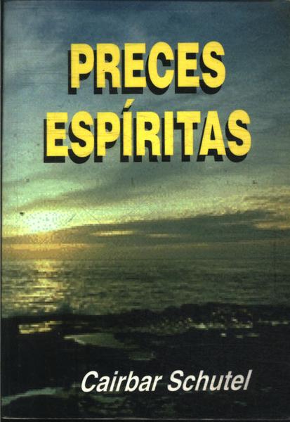 Preces Espíritas