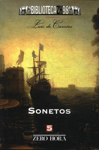 Sonetos