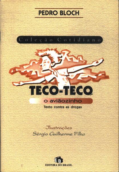 Teco-teco: O Aviãozinho