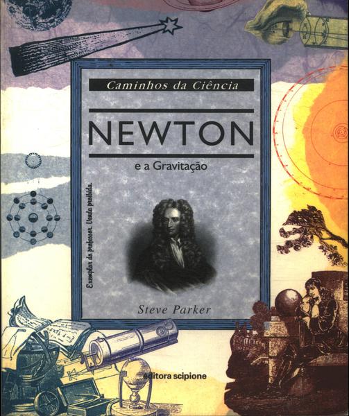 Newton E A Gravitação