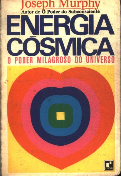 Energia Cósmica