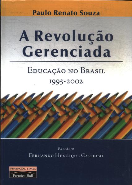 A Revolução Gerenciada