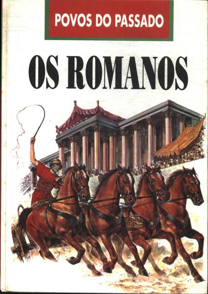 Os Romanos