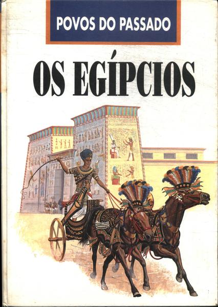 Os Egípcios