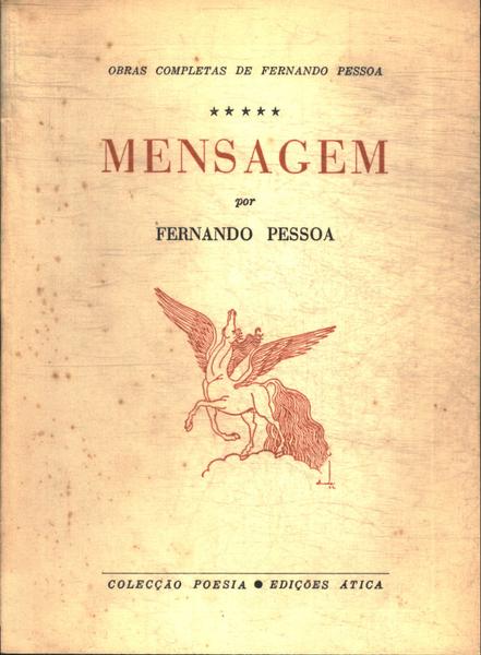 Mensagem