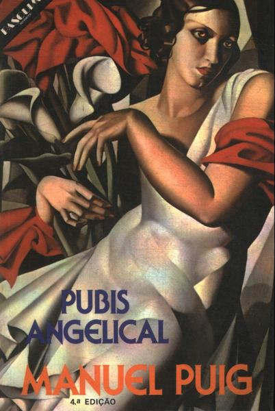 Púbis Angelical