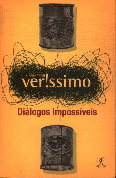 Diálogos Impossíveis