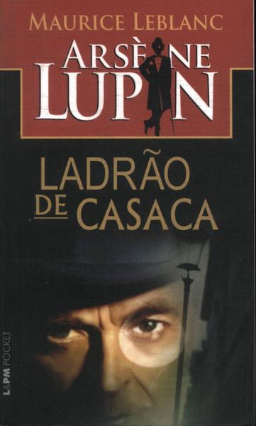 Ladrão De Casaca