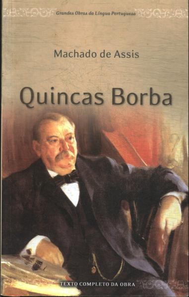 Quincas Borba