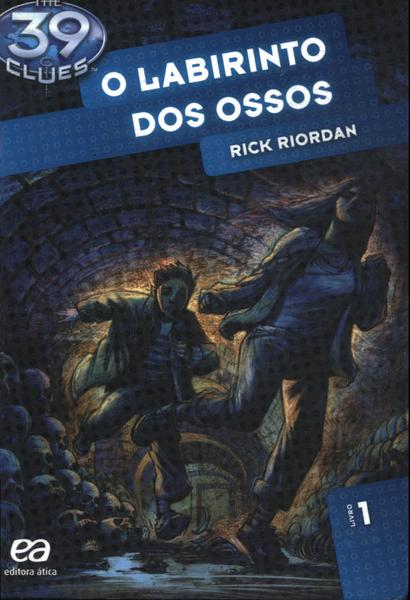 O Labirinto Dos Ossos