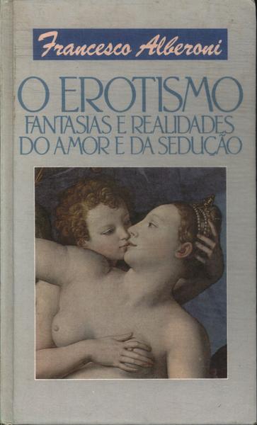 O Erotismo