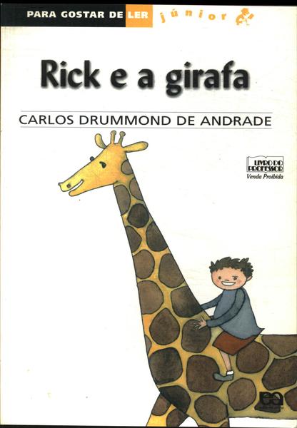 Rick E A Girafa