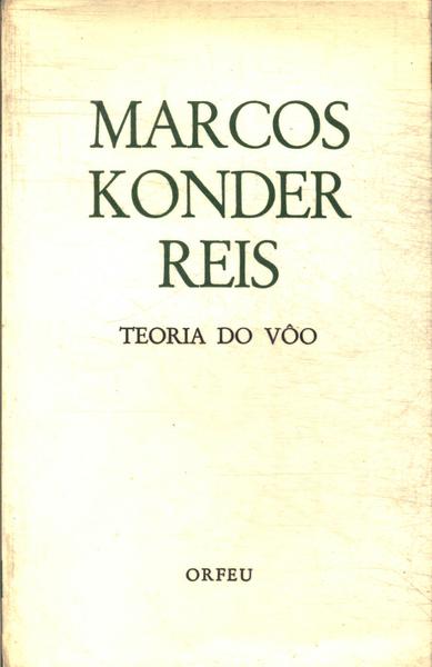 Teoria Do Vôo