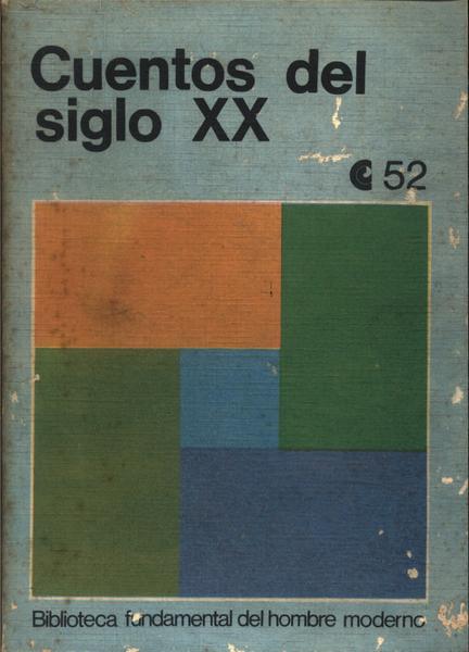 Cuentos Del Siglo Xx