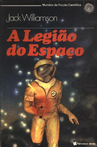 A Legião Do Espaço