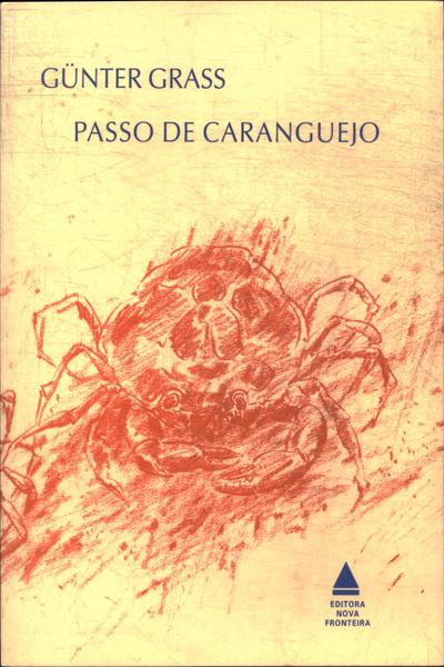 Passo De Caranguejo