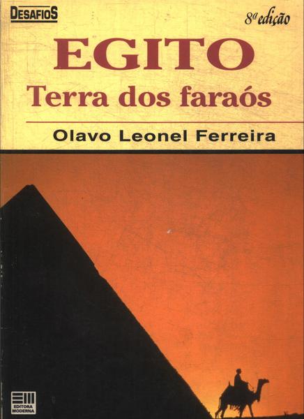 Egito: Terra Dos Faraós