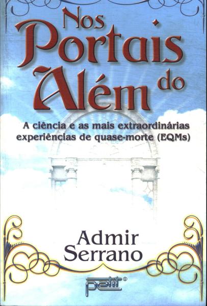 Nos Portais Do Além