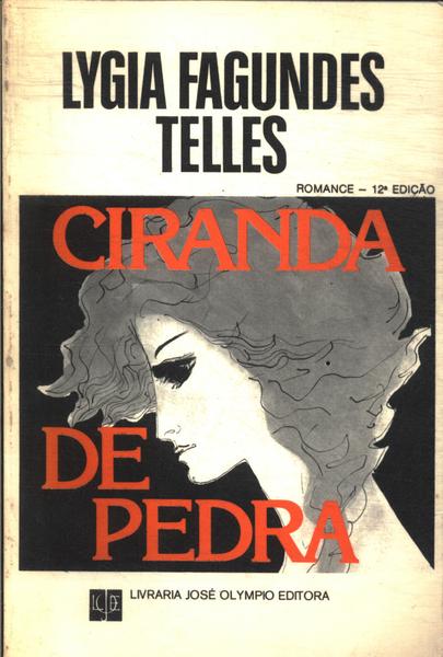 Ciranda De Pedra