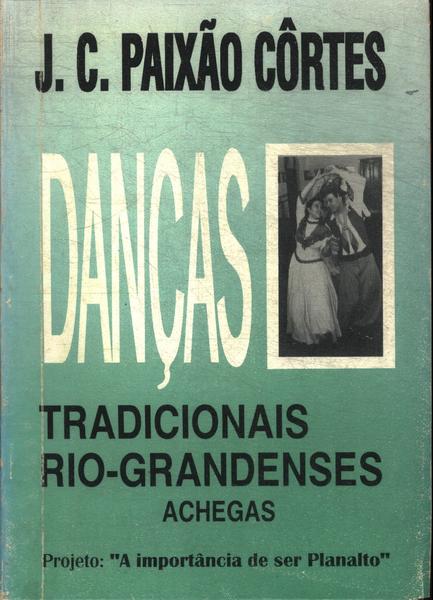 Danças Tradicionais Rio-grandenses
