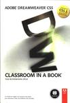 Adobe Dreamweaver Cs5 Classroom In A Book (inclui Cd)