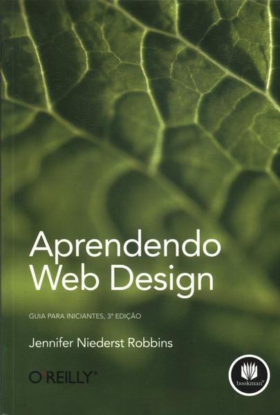 Aprendendo Web Design