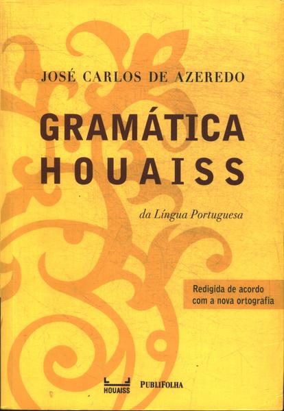 Gramática Houaiss (2010)