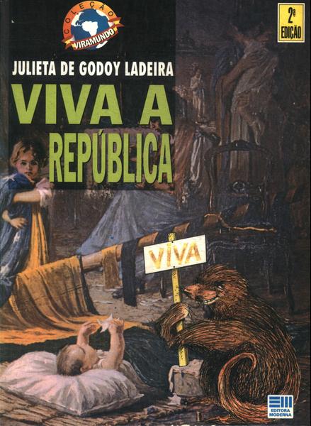 Viva A República