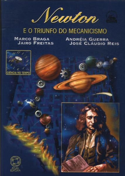 Newton E O Triunfo Do Mecanicismo
