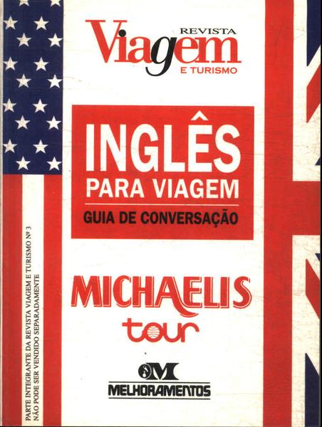 Michaelis Tour: Inglês Para Viagem