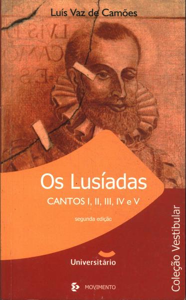 Os Lusíadas