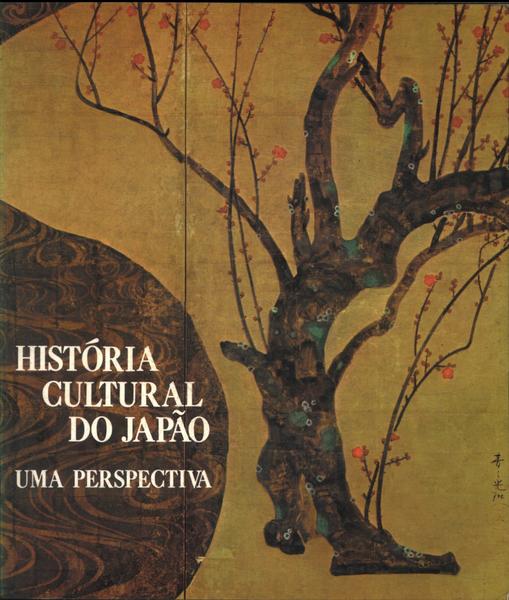 História Cultural Do Japão