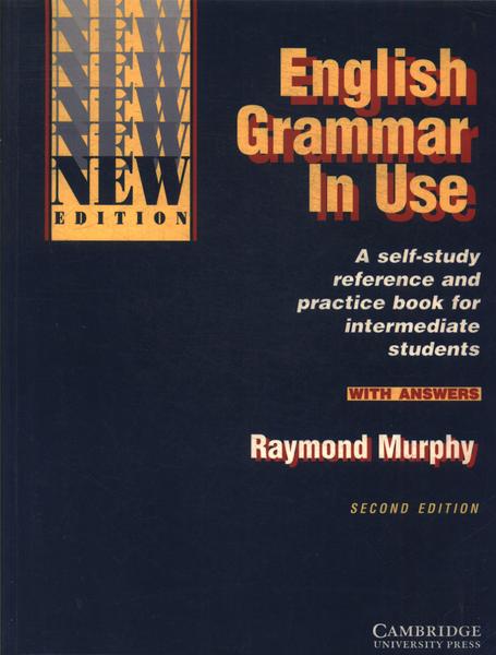 English Grammar In Use (1999)