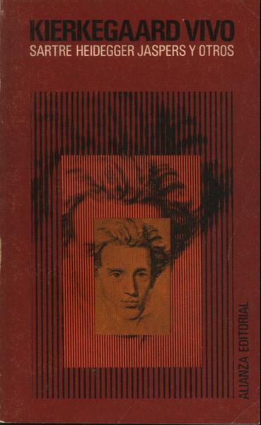 Kierkegaard Vivo