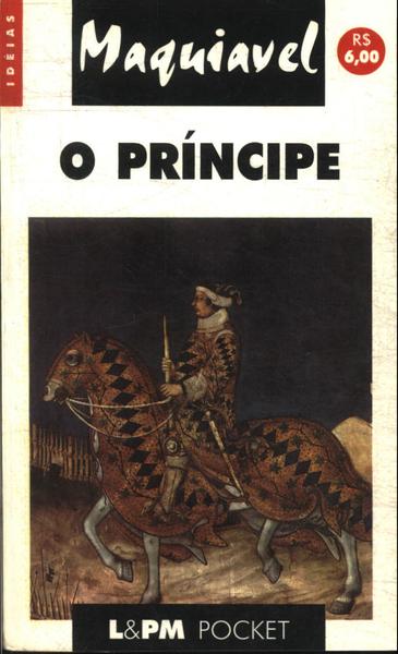 O Príncipe