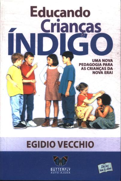 Educando Crianças Índigo