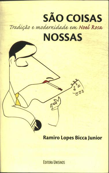 São Coisas Nossas