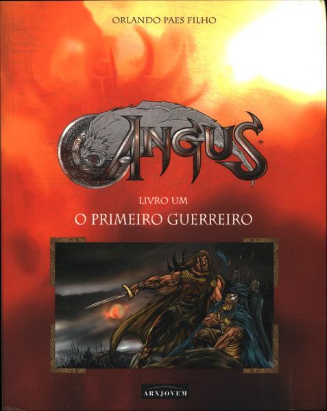 Angus Vol 1