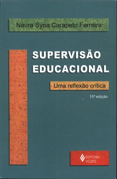 Supervisão Educacional