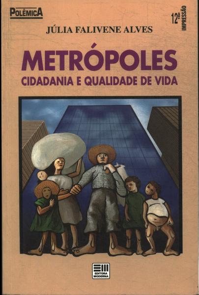 Metrópoles