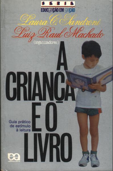 A Criança E O Livro