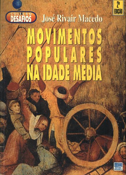 Movimentos Populares Na Idade Média