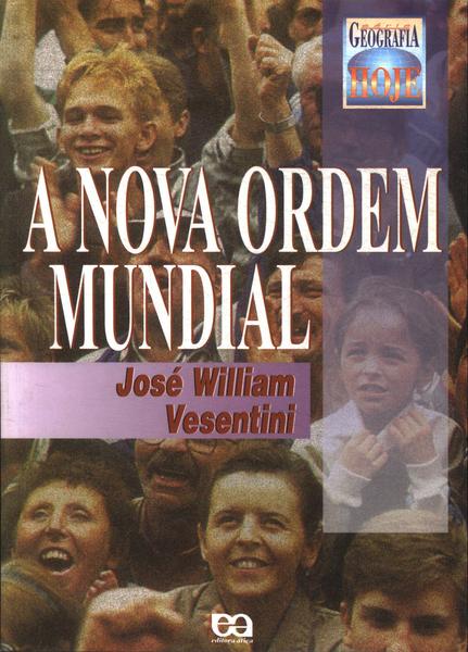 A Nova Ordem Mundial (1997)