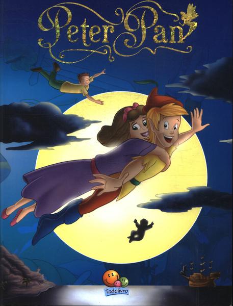 Peter Pan (adaptado)