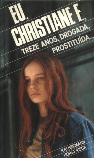 Eu, Christiane F.